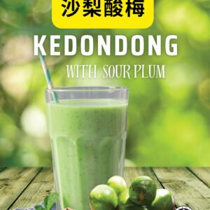 Kedondong Juice Pack
