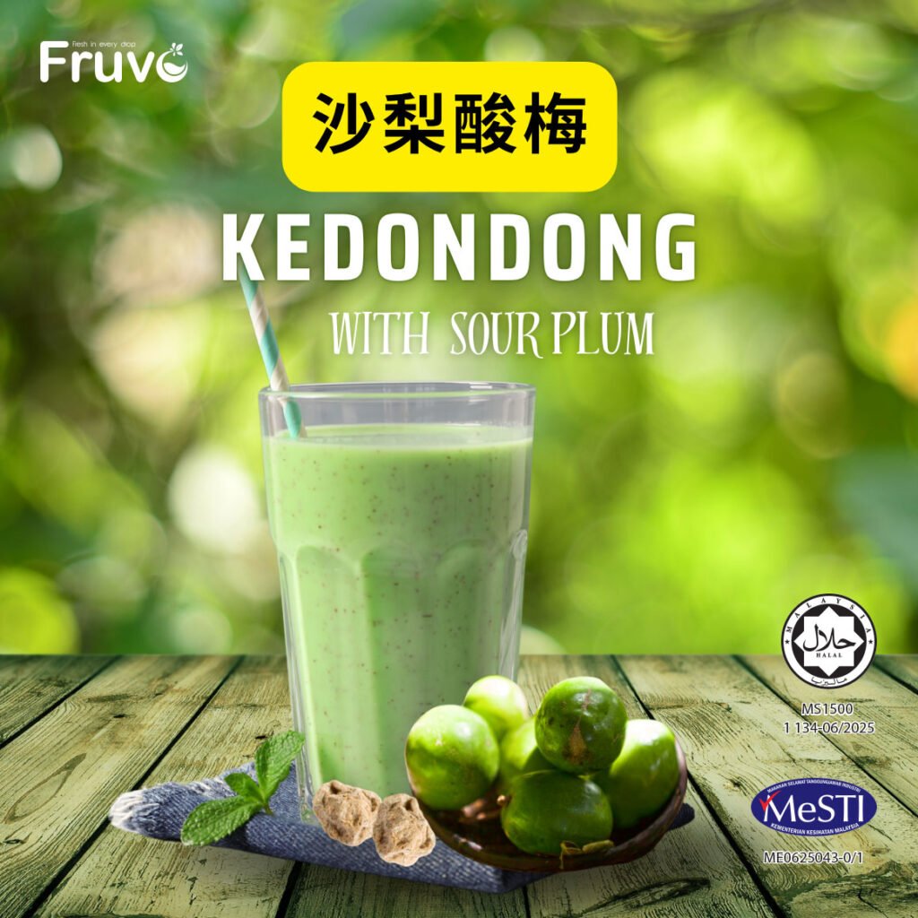Kedondong Juice Pack
